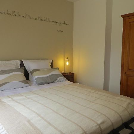 Le Temps D'Un Sejour En Bretagne Chambres D'Hotes Nivillac Esterno foto